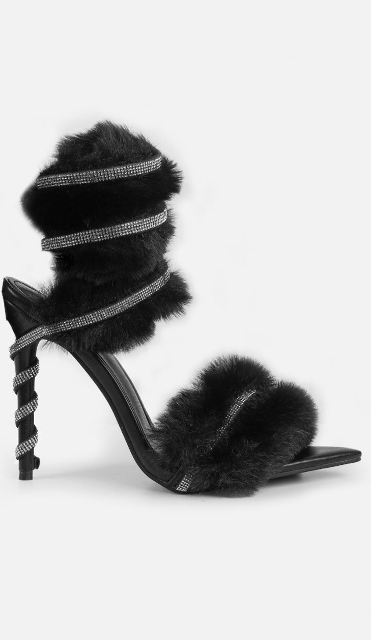 Fur Heels