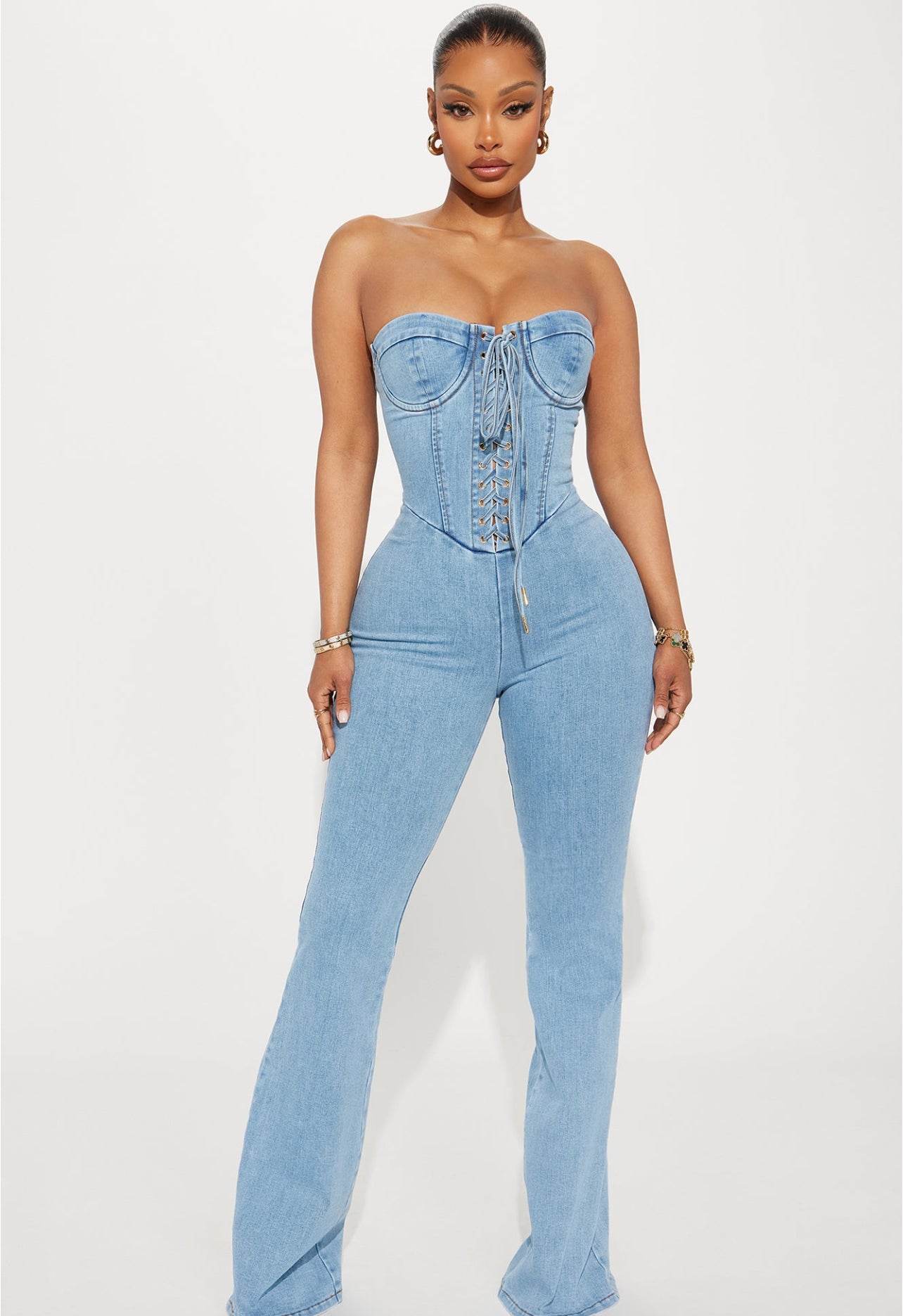 IT Girl Jumpsuit