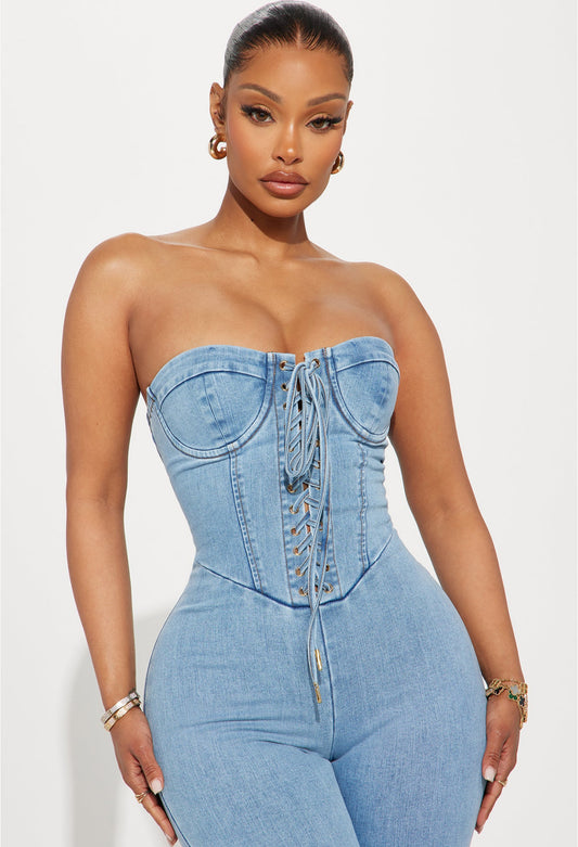 IT Girl Jumpsuit